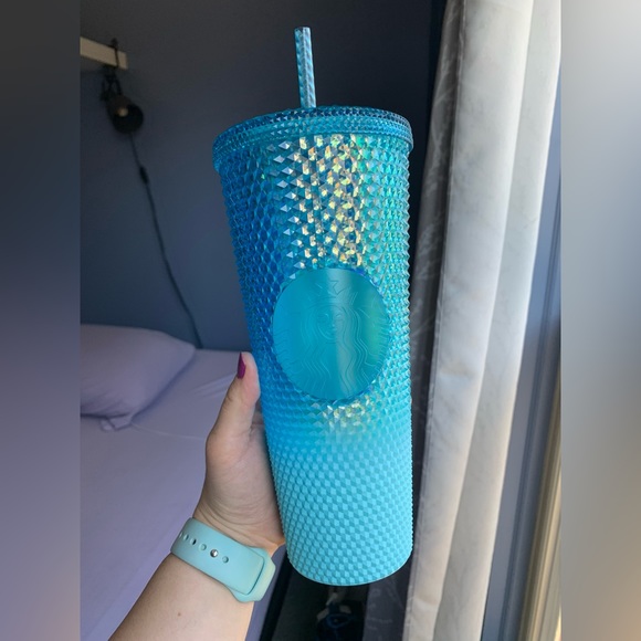 Starbucks New 2023 Studded Ombré Release - Picture 7 of 7